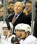 Vignette pour Bruce Boudreau