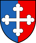 Blazono de Saint-Maurice