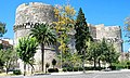 Castello Reggio, Calabria