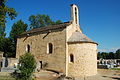 Chapelle Saint-Julien-de-Pistrin