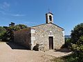 Chapelle Saint-Pierre de Cannes