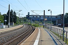 Chemnitz-Hilbersdorf Hp