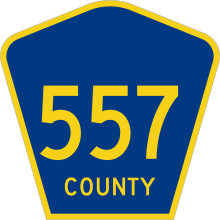 County 557.svg