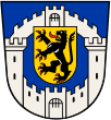 Coat of arms of Bergheim