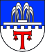 Blason de Drees