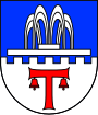 Blason de Drees