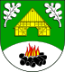 Coat of arms of Tüttendorf