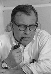 Eero Saarinen