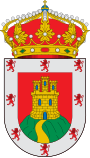 Blason de Cañamero