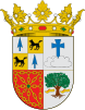 Coat of arms of Lesaka