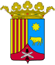 Wappen von Gerichtsbezirk Teruel