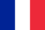 French Navy Ensign