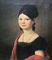 Emilie von Gemmingen geb. von Rauch