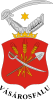 Coat of arms of Vásárosfalu