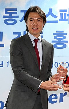 Hong Mjong-po (4. ledna 2013)