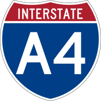 Interstate A-4