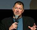 Q346595 Jonathan Frakes geboren op 19 augustus 1952