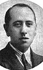 José María Gil-Robles