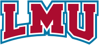 Description de l'image LMU Lions logo.svg.