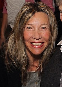 McQuaig in 2014