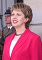 Q174662 Mary McAleese geboren op 27 juni 1951