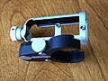 Minox binocular attachment