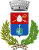 Coat of arms of Morimondo