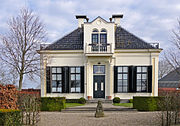 Museumboerderij Welgelegen