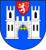 Blason de Náchod