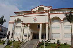 New Taytay Municipal Hall