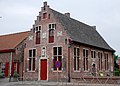 Oude Vierschaar Onroerend erfgoed ID 34355