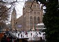 Skaters outside December 2006