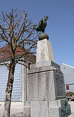 Monument aux morts