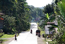 Sikatuna, Bohol