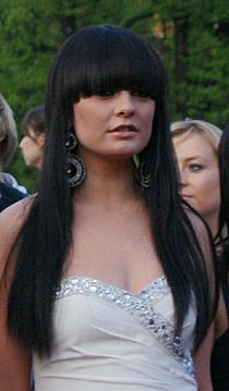 Sinéad Mulvey (2009)