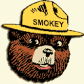 Smokey Bear