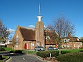 Church of St Teresa of Lisieux 1958-59