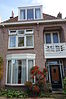 Woning in Amsterdamse School-stijl