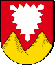 Rodenberg – Stemma