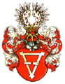 Herb von Zedlitz