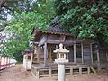 阿奈波神社