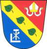 Coat of arms of Štěnovický Borek