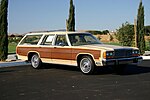 1982 Ford LTD Country Squire