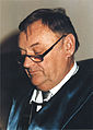 Albrecht Fleckenstein