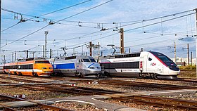 illustration de SNCF Voyageurs