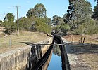 Upper Canal west of Appin