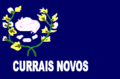 Flago de Currais Novos