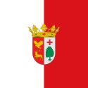 Oña - Bandera