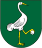 Coat of arms of Beša