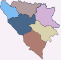 Bosnia and Herzegovina (1914)